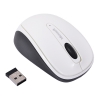 (GMF-00294) Мышь Microsoft Wireless Mobile Mouse3500 Black. USB  White Gloss беспроводная