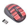 (GMF-00340) Мышь Microsoft Wireless Mobile Mouse3500 Black. USB  Artist McClure  беспроводная