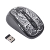 (GMF-00352) Мышь Microsoft Wireless Mobile Mouse3500 Black. USB  Artist Lyon  беспроводная