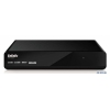 Цифровой телевизионный DVB-T2 ресивер BBK SMP122HDT2 черный