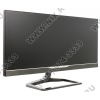 29"    ЖК монитор PHILIPS 298X4QJAB/00/01 (LCD, Wide,2560x1080,DL DVI,  HDMI, DP)