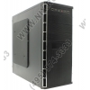Miditower Exegate <EVO-7203>  ATX  600W  (24+2x4+6/8пин)