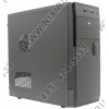 Miditower Exegate <EX-404> Black  ATX, без БП