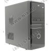 Miditower Exegate <EX-402> Black ATX  600W (24+2x4+6/8пин)