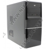 Miditower Exegate <EX-401> Black ATX  450W (24+4+6пин)