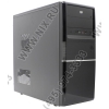 Miditower Exegate <EX-401> Black  ATX, без БП