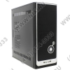 Miditower Exegate <CP-730> Black  ATX без БП