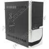 Miditower Exegate <CP-633> Black ATX  без БП