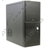 Miditower Exegate <CP-414> Black ATX 500W (24+4пин)