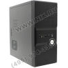 Miditower Exegate <CP-413> Black ATX 500W (24+4пин)