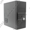 Miditower Exegate <CP-413> Black ATX 400W (24+4пин)