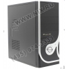 Miditower Exegate <CP-528> Black ATX  500W (24+4+6пин)
