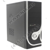 Miditower Exegate <CP-528> Black ATX  400W (24+4пин)