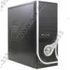 Miditower Exegate <CP-528> Black  ATX  без  БП