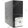 Miditower Exegate <CP-516> Black ATX  500W (24+4+6пин)