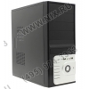 Miditower Exegate <CP-516> Black ATX  400W (24+4пин)