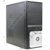 Miditower Exegate <CP-516> Black  ATX  350W  (24+4пин)