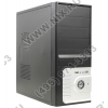 Miditower Exegate <CP-516> Black ATX  без БП