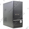 Miditower Exegate <CP-510> Black  ATX без БП