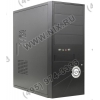 Miditower Exegate <CP-507> Black ATX  без БП