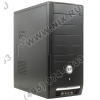 Miditower  Exegate <CP-501> Black ATX без  БП <EX188990RUS>