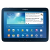 Планшет Samsung Tab3 10 Wifi (P5210) Z2560 (1.6) 2C CT/RAM1Gb/ROM16Gb/10.1" WХGA 1280*800/WiFi/BT/3Mp/1.3Mp/GPS/And4.2/black/microSD (GT-P5210MKASER)