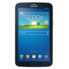 Планшет Samsung Tab3 7 3G (T211) OMAP 4430 (1.2) 2C A9/RAM1Gb/ROM8Gb/7" WSVGA 1024*600/3G/WiFi/BT/3Mp/1.3Mp/GPS/And4.1.2/black Sim (SM-T2110MKAMGF)