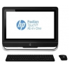 Моноблок HP Pro 3520 20" HD i3 3240 (3.4)/4Gb/500Gb/HDG 2500/DVDRW/DOS/Web/клавиатура/мышь (D5S10EA)