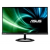 Монитор Asus 21.5" VX229H черный IPS LED 16:9 HDMI M/M матовая 250cd 1920x1080 D-Sub FHD (90LM00K0-B01670)
