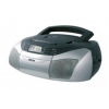 Аудиомагнитола Mystery BM-6301 серый
