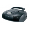 Аудиомагнитола Mystery BM-6301 черный