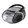 Аудиомагнитола Mystery BM-6303 черный
