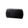 Аудиомагнитола Sony ZS-PE40CP черный 2Вт/CD/CDRW/MP3/FM(dig)/USB (ZSPE40CPB.RU5)