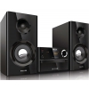 Микросистема Hi-Fi Philips MC-M2150/12 черный
