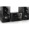 Микросистема Hi-Fi Philips MC-M3150/12 черный (MCM3150/12)