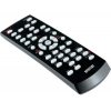 Портативный Плеер Mystery MPS-712 7"/поворотный экран/DVD/CD SD черный