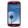 Смартфон Samsung Galaxy SIII (GT-i9300) 16Gb Garnet Red красный 3G/ 16Gb/ 4.8" (720x1280)/ WiFi/ BT/ GPS