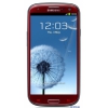 Смартфон Samsung Galaxy SIII (GT-i9300) 16Gb La Fleur Garnet Red красный  с рисунком 3G/ 16Gb/ 4.8" (720x1280)/ WiFi/ BT/ GPS