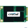 Твердотельный накопитель SSD 120 Gb Crucial mSATA M500 (R500/W130MB/s) (CT120M500SSD3)