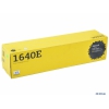 Тонер T2 TC-T1640 Black для Toshiba e-STUDIO 163/ 165/ 166/ 203/ 205/ 206 (24000 стр.) (аналог T1640E)