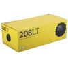 Тонер T2 TC-SH208 Black для Sharp AR-203E/ 5420/ 5420QE/ AR-M201 (8000 стр.) (аналог AR-208LT)