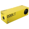 Тонер T2 TC-SH020 Black для Sharp AR-5516/5516D/5516N/5520D/5520N (16000 стр.) (аналог AR-020LT)