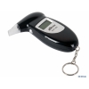 Алкотестер RITMIX RAT-310 п/п датчик,Диапазон измерения:0.0‰-1.9‰,Точ изм:+/- 0.01% BAC (0.1 г/л),Пит-е:2*1.5,Время подг-ки:до 10 с