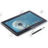 Samsung Galaxy Note 10.1 LTE GT-N8020-16 Deep Gray 1.4  GHz/2/16Gb/LTE/GPS/ГЛОНАСС/WiFi/BT/Andr4.1/10.1"/0.6 кг