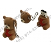 Iconik <RB-BEARB-16GB>USB2.0 Flash  Drive 16Gb (RTL)