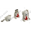 Iconik <RB-BEARW-16GB>USB2.0 Flash  Drive  16Gb  (RTL)