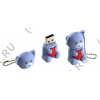 Iconik <RB-BEARG-8GB>USB2.0 Flash  Drive  8Gb  (RTL)