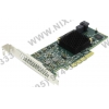 LSI SAS 9300-4i <LSI00346/H5-25473-00G> (RTL) PCI-Ex8, 4-port  SAS/SATA 12Gb/s