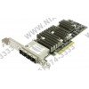 LSI SAS 9206-16e <LSI00299> (RTL) PCI-Ex8, 16-port-ext  SAS/SATA 6Gb/s