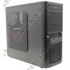 Miditower Exegate <EVO-7202> ATX  600W (24+2x4+6/8пин)